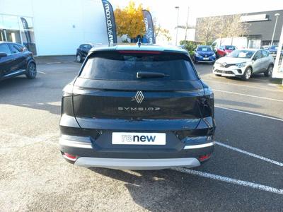 Renault Symbioz E-Tech full hybrid 145 Iconic