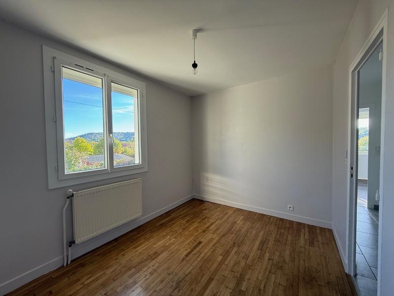 Maison - 111 m² - 6 pièces