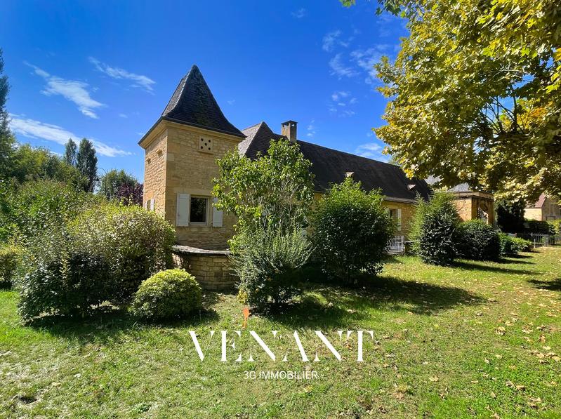 Villa - 130 m² - 4 pièces