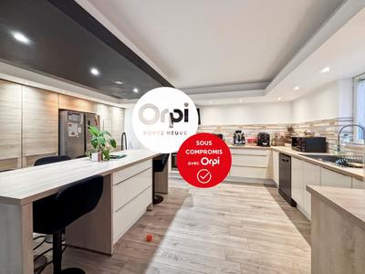 Maison - 82 m² - 3 pièces