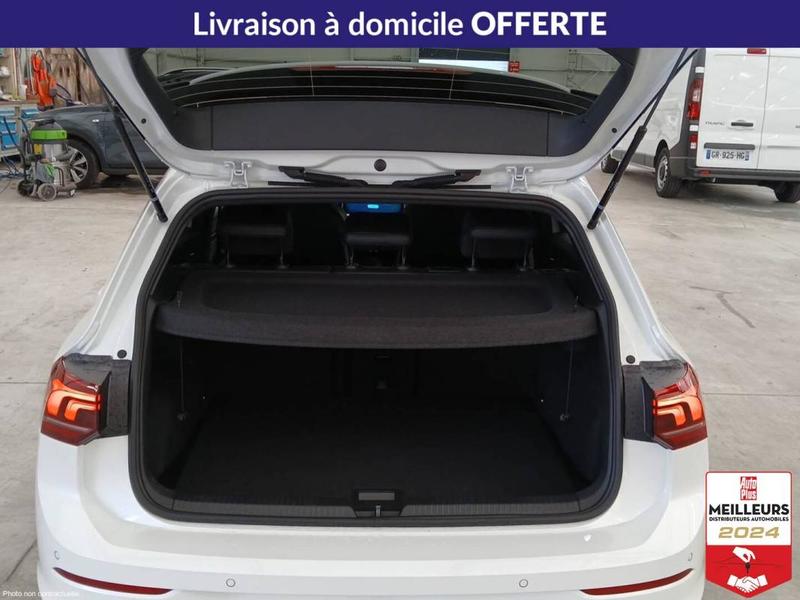 Volkswagen Golf 2.0 Tdi 150 Dsg7 R-Line +Toit panoramique +Ca