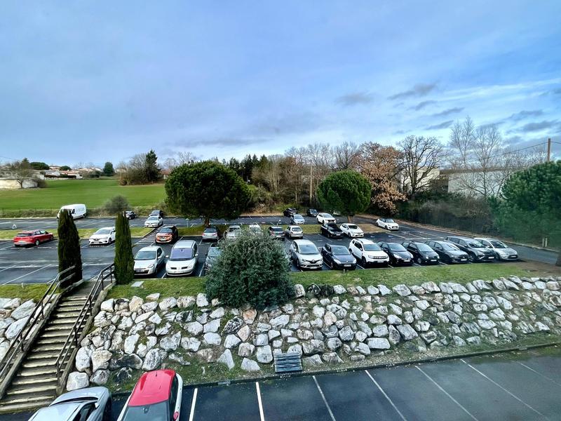 Bureau - 34 m² - 1 pièce