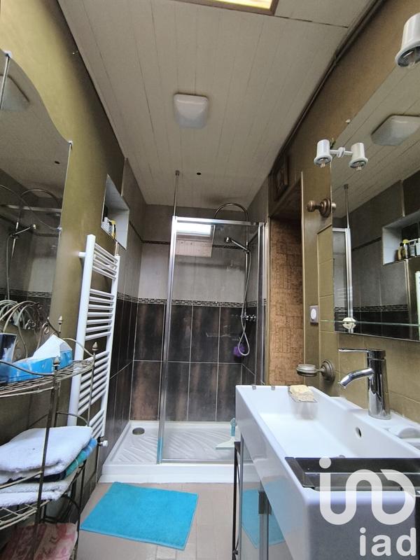 Maison de maîtres - 213 m² - 8 pièces