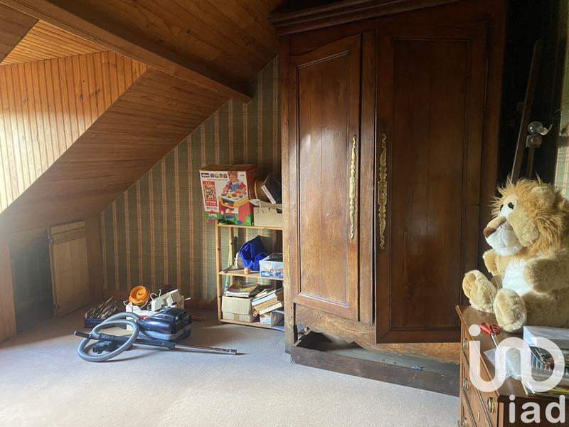 Maison de campagne - 184 m² - 10 pièces