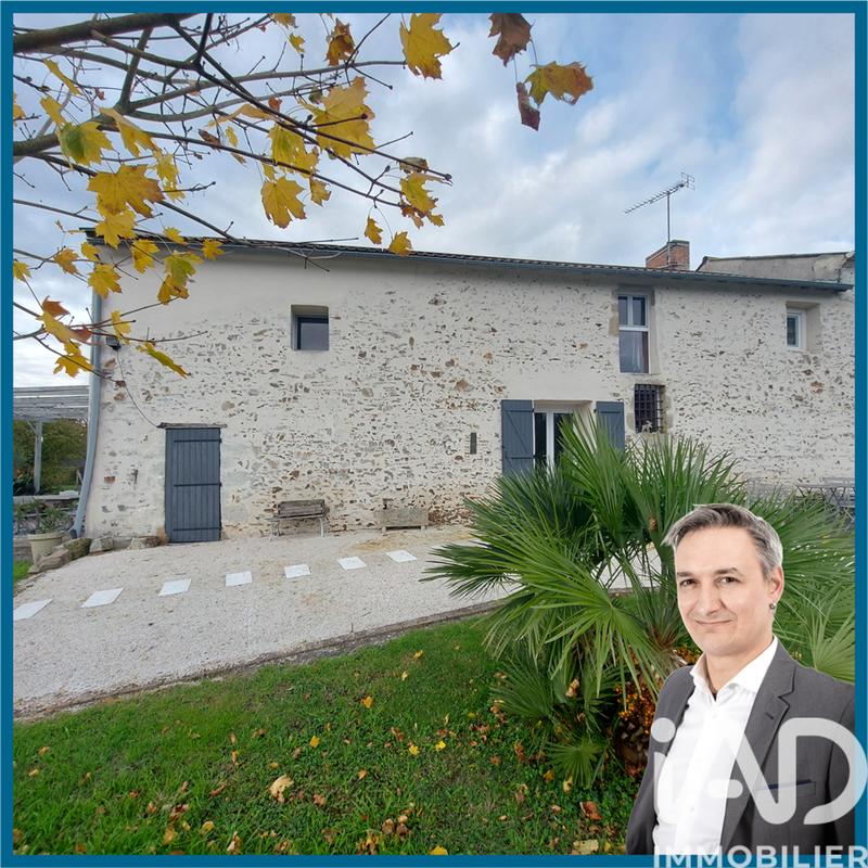 Maison - 236 m² - 10 pièces