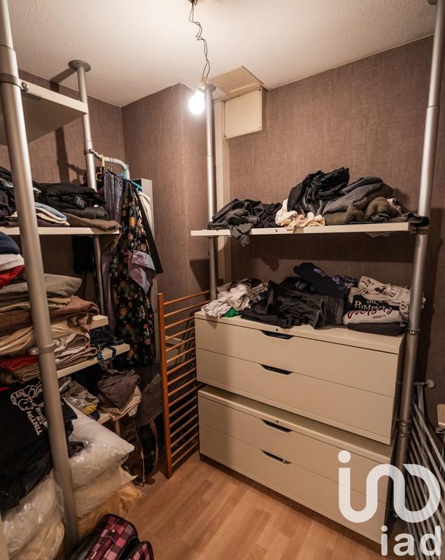 Appartement - 125 m² - 5 pièces