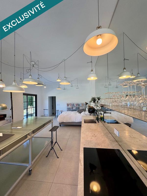 Bastide - 280 m² - 10 pièces