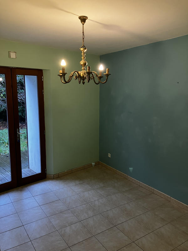 Maison - 88 m² - 3 pièces