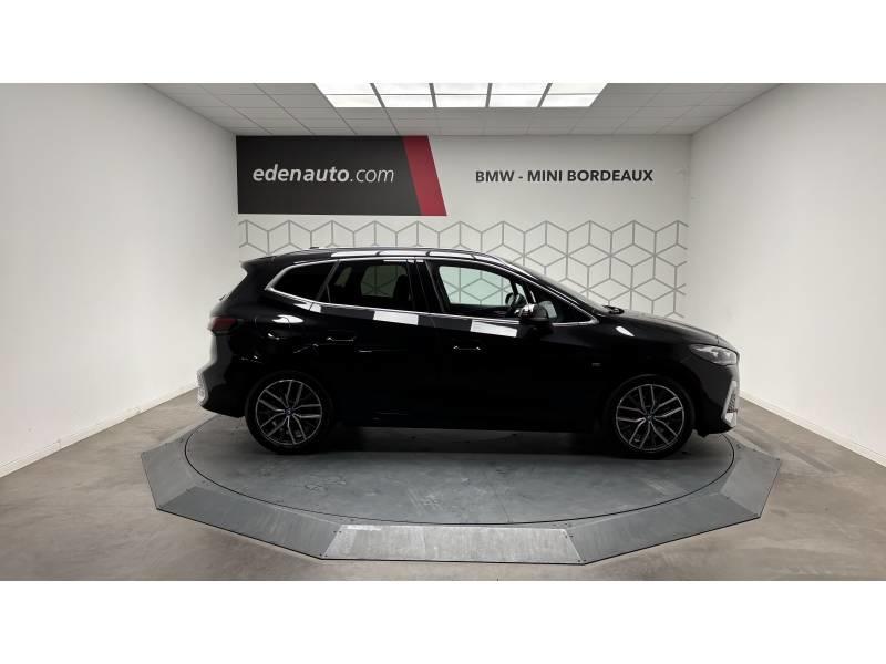 Bmw Serie 2 Active Tourer 225e xDrive 245 ch Dkg7 m Sport