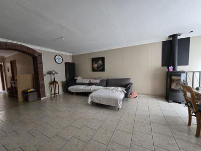 Maison - 135 m² - 4 pièces