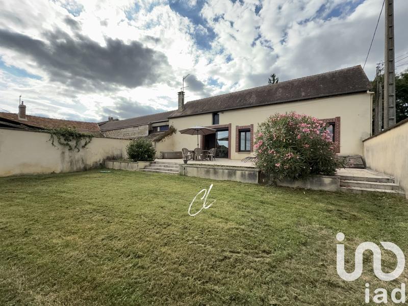Maison - 148 m² - 4 pièces