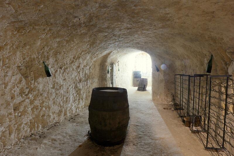 Maison - 61 m² - 3 pièces