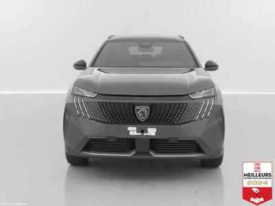 Peugeot 5008 1.2 Hybrid 145ch Allure e-Dcs6