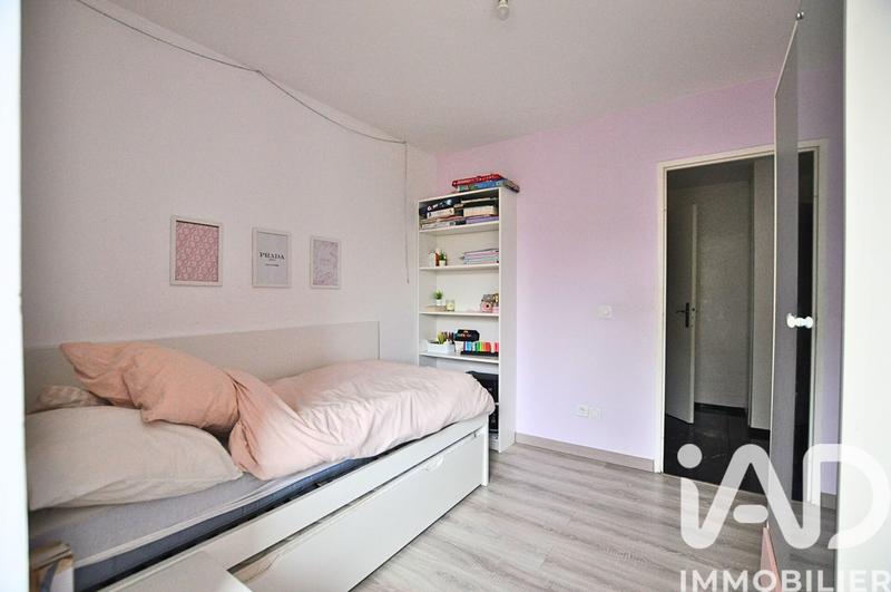 Appartement - 76 m² - 4 pièces