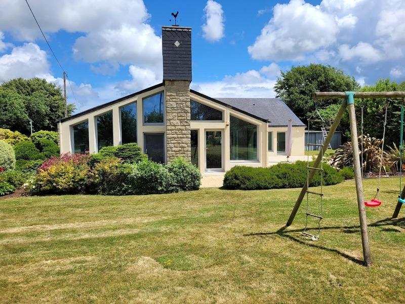 Maison - 188 m² - 5 pièces