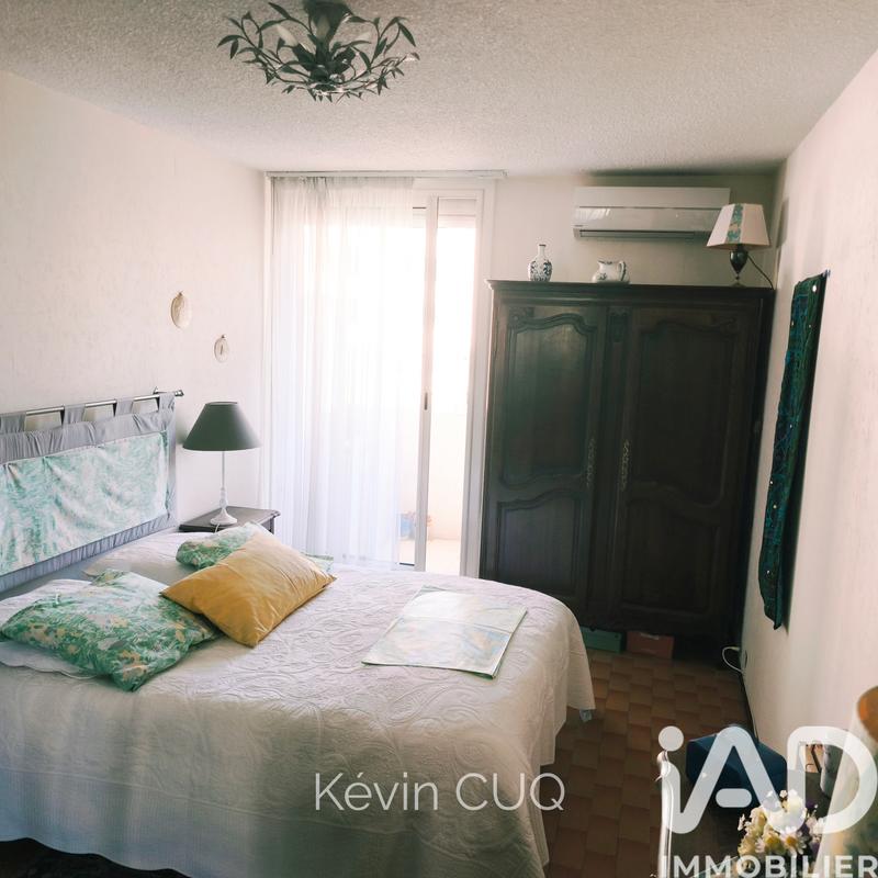 Appartement - 87 m² - 3 pièces