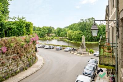 Appartement - 129 m² - 5 pièces