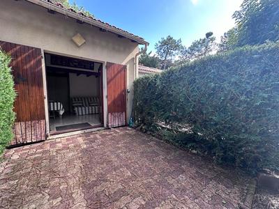 Appartement - 25 m² - 2 pièces