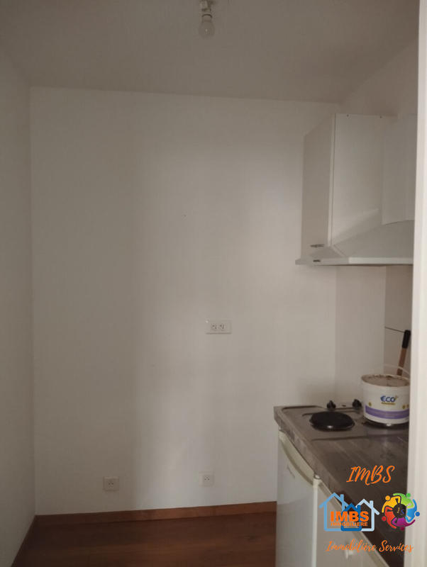 Appartement - 33 m² - 1 pièce