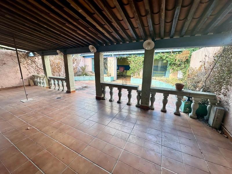 Maison - 131 m² - 4 pièces