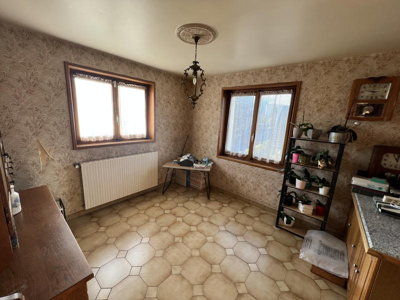 Maison - 287 m² - 10 pièces