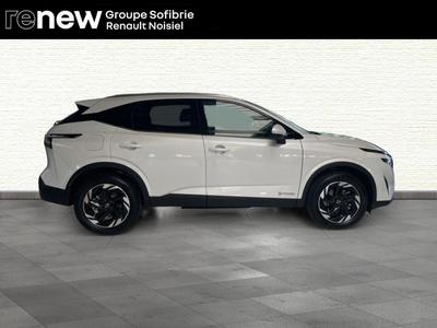 Nissan Qashqai e-Power 190 ch n-Connecta