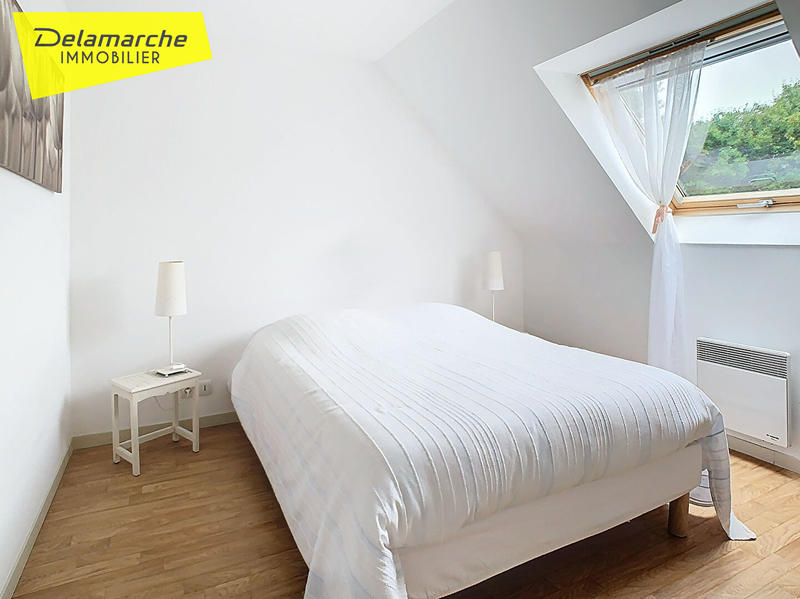 Maison - 72 m² - 4 pièces