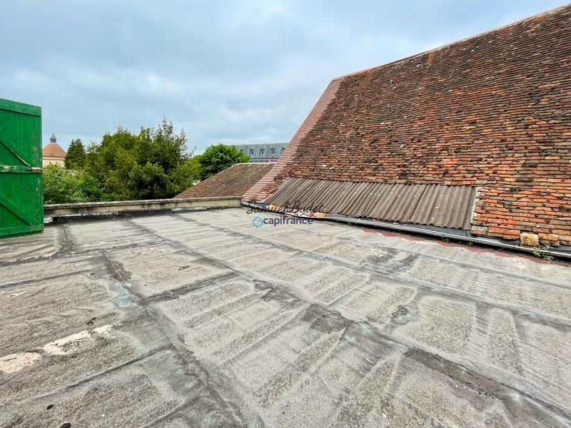 Maison - 141 m² - 6 pièces