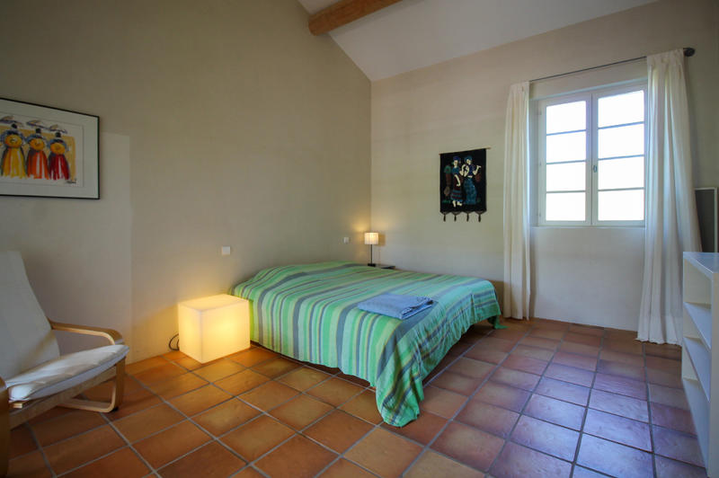 Mas - 222 m² - 6 pièces