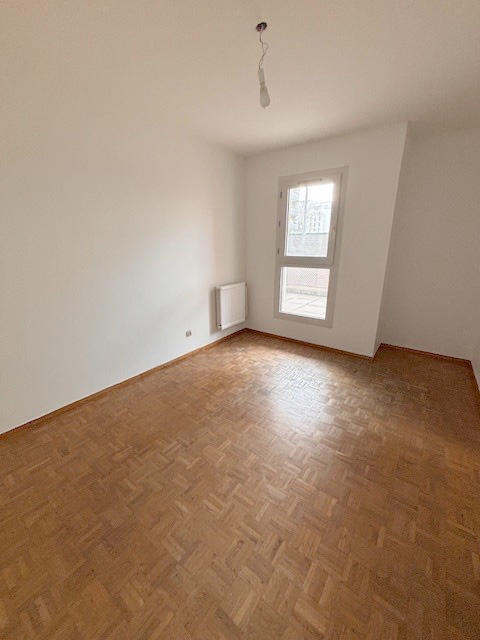 Appartement - 86 m² - 4 pièces