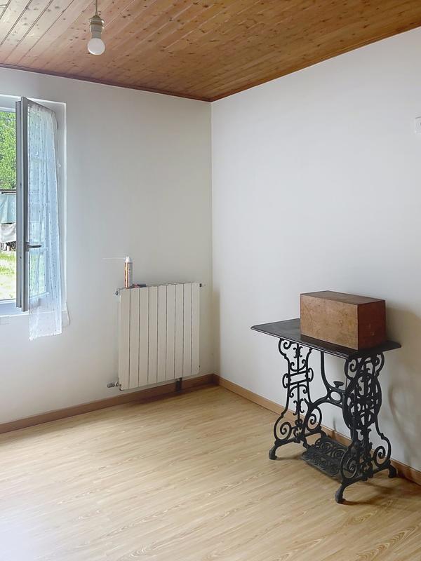 Maison - 106 m² - 6 pièces