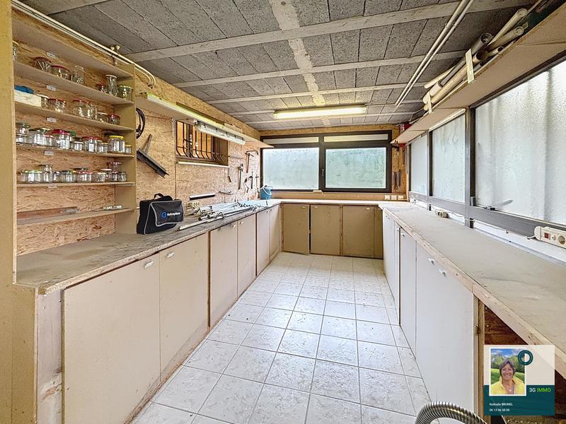 Villa - 158 m² - 7 pièces