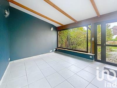 Maison - 103 m² - 5 pièces