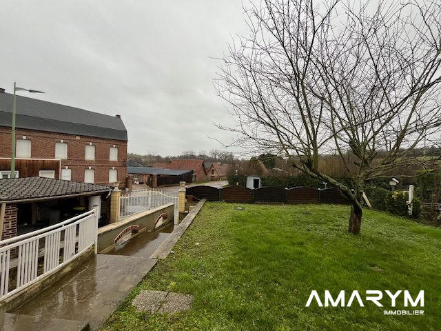 Maison de campagne - 85 m² - 5 pièces