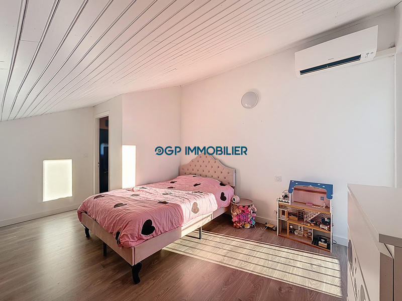 Maison - 146 m² - 5 pièces