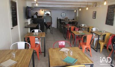 Local commercial - 120 m²