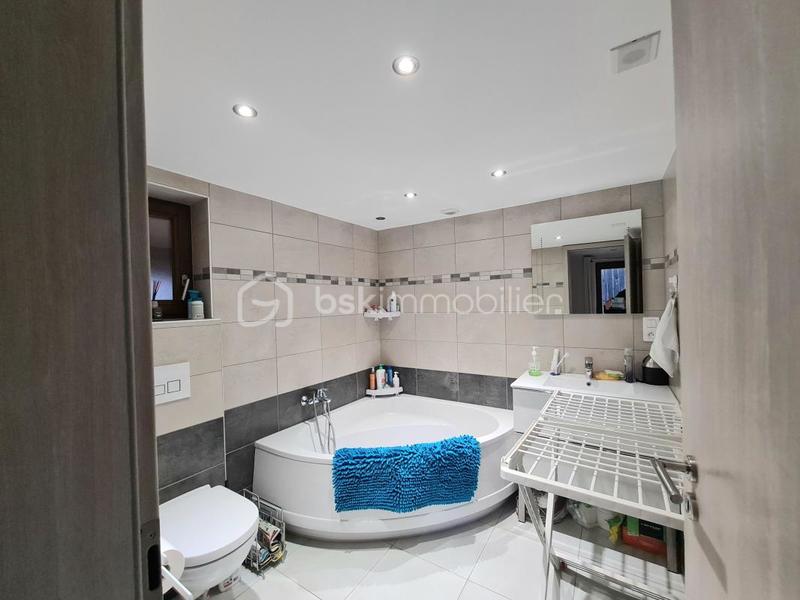 Duplex - 87 m² - 5 pièces