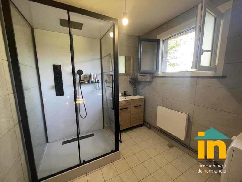 Maison de campagne - 92 m² - 4 pièces