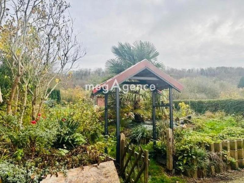 Maison - 128 m² - 4 pièces