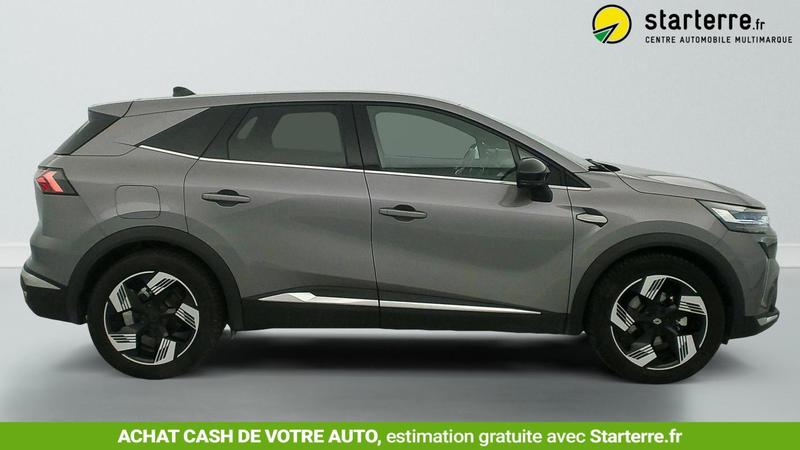 Renault Symbioz E-Tech full hybrid 145 Iconic
