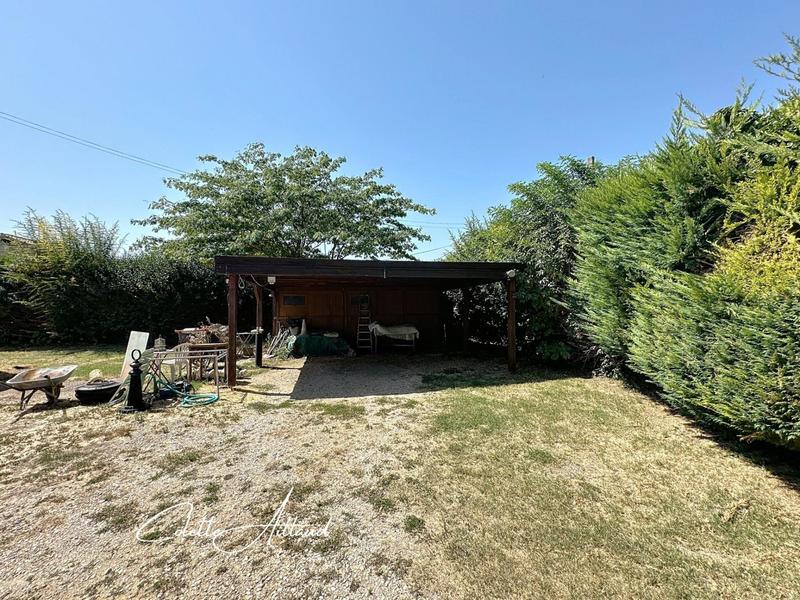 Maison - 200 m² - 7 pièces