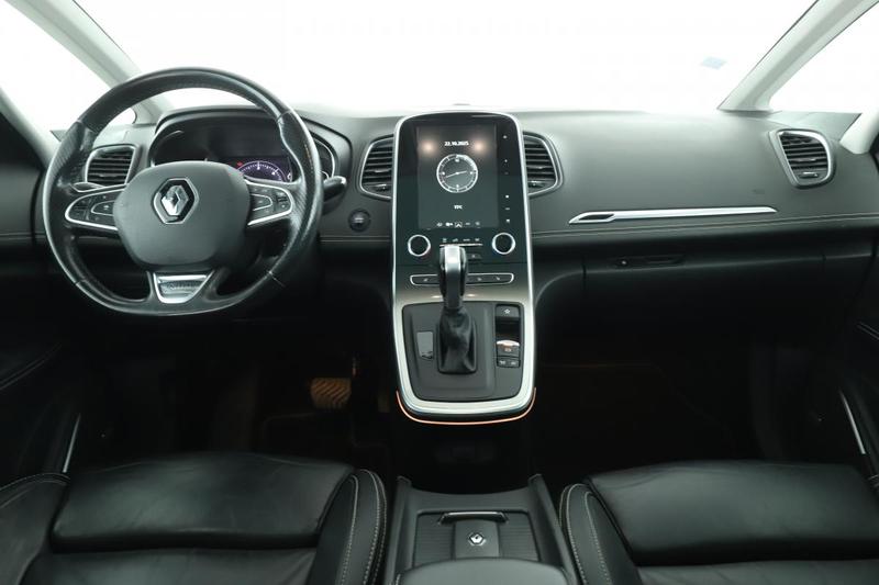 Renault Grand Scénic 1.7 dCi Blue Initiale Paris Edc 7pl 150 ch