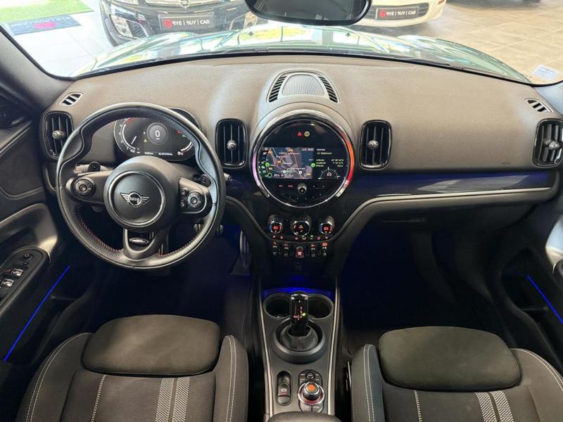 Mini Mini Countryman Cooper Sd F60 2.0 d - 190 All4 John Works / Garantie 12 Mois