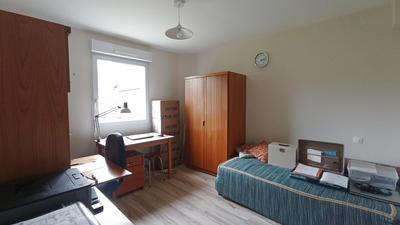 Maison - 101 m² - 5 pièces