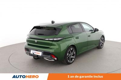Peugeot 308 1.2 PureTech Allure Pack 130 ch