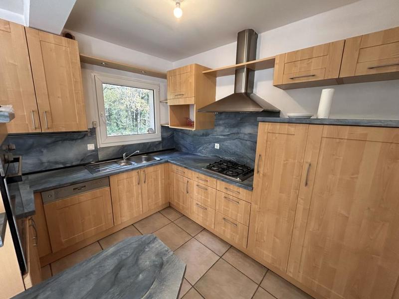 Maison - 147 m² - 6 pièces