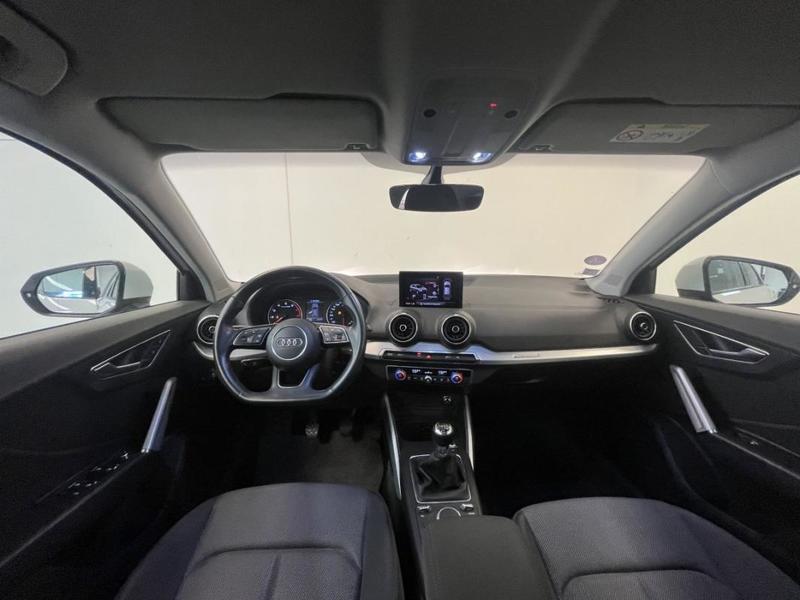 Audi Q2 30 Tfsi 116 Sport Limited