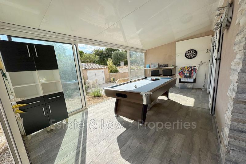 Maison - 137 m² - 4 pièces