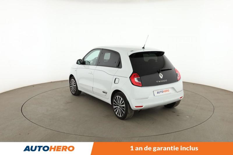 Renault Twingo 0.9 TCe Intens Edc 92 ch
