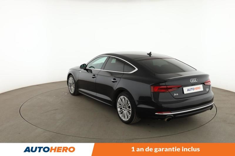 Audi A5 sportback 2.0 Tfsi Design Luxe s tronic 7 190 ch